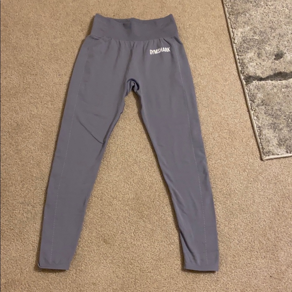 Gymshark lightweight seamless tights